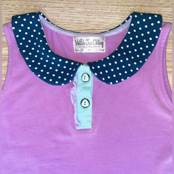 Matilda Jane Tank top - Picture 3 of 7
